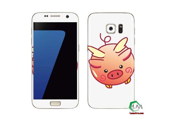 Ảnh đại diện sản phẩm Samsung Galaxy S7